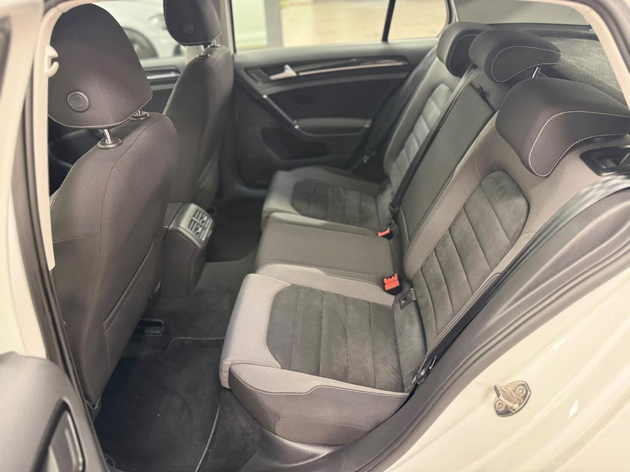 Volkswagen Golf 1.4 TSI 125 CV 5p. Highline BlueMotion Technology