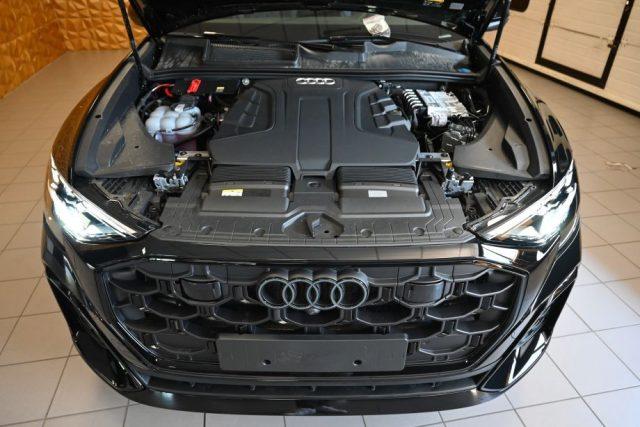 AUDI Q8 MY2026 50TDI Q.TIP.3XS-LINE TET.23"FULL SCONTO30%!