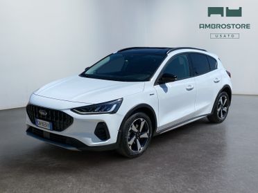 FORD Focus Active V 2022 - Focus Active 1.0t ecoboost h 125cv