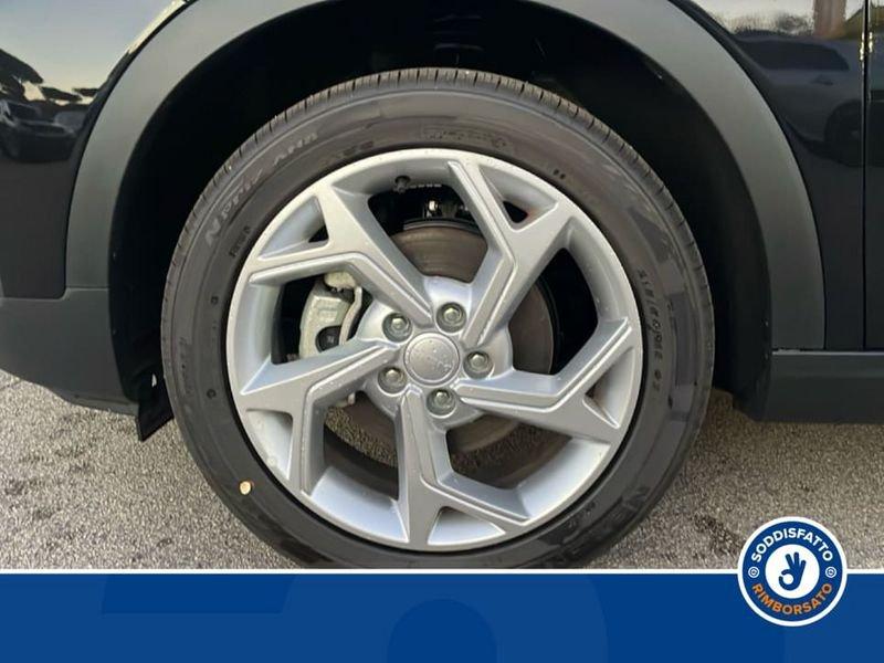 KGM Tivoli Style 1.5 Turbo GDI 163 CV
