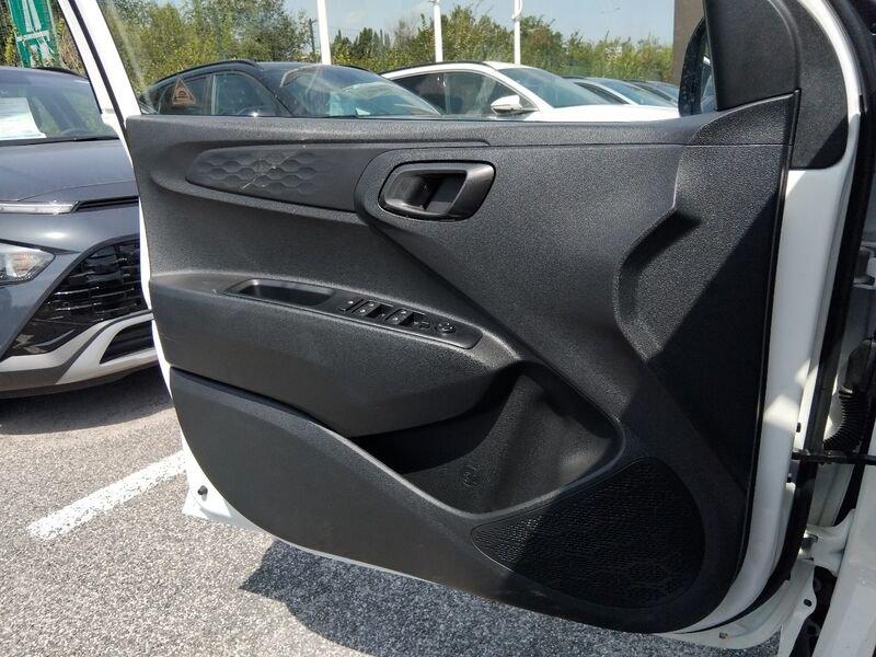 Hyundai i10 NUOVA PE MY25 5P 1.0 AT CONNECTLINE