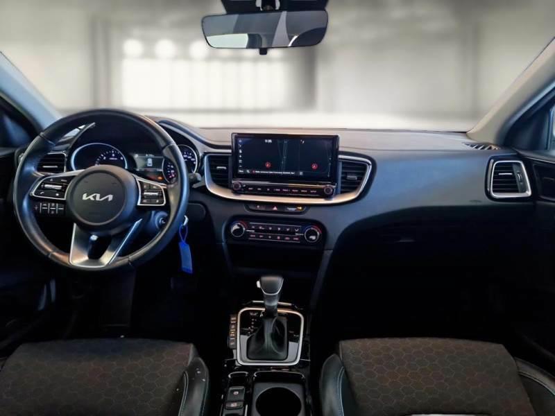 KIA XCEED 1.6 CRDI 136 CV MHEV DCT BUSINESS CROSSOVER