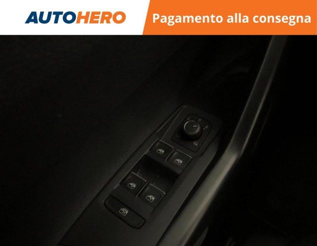 VOLKSWAGEN Taigo 1.0 TSI 110 CV DSG R-Line