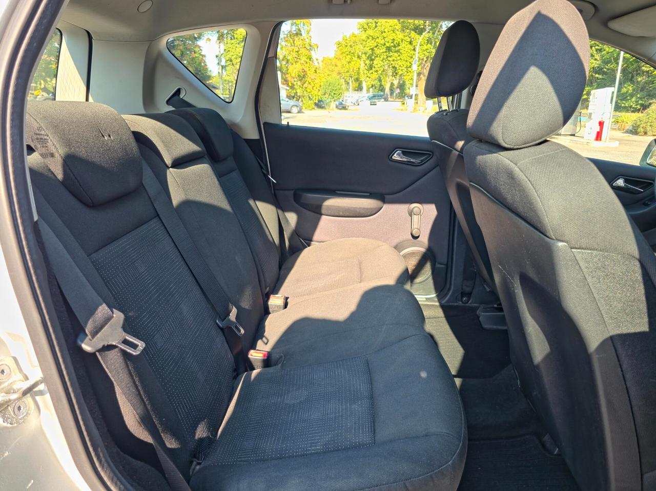 Mercedes-benz A 160 BlueEFFICIENCY Special Edition CV-95 E5 Manuale NEO 2011
