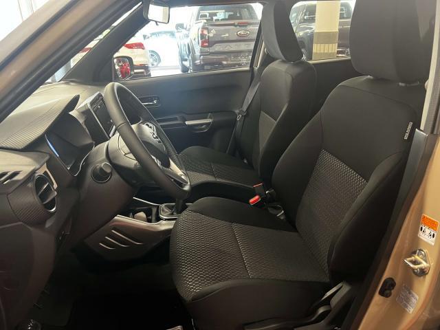 Suzuki Ignis Ignis 1.2h Top 4wd allgrip *BiColor*