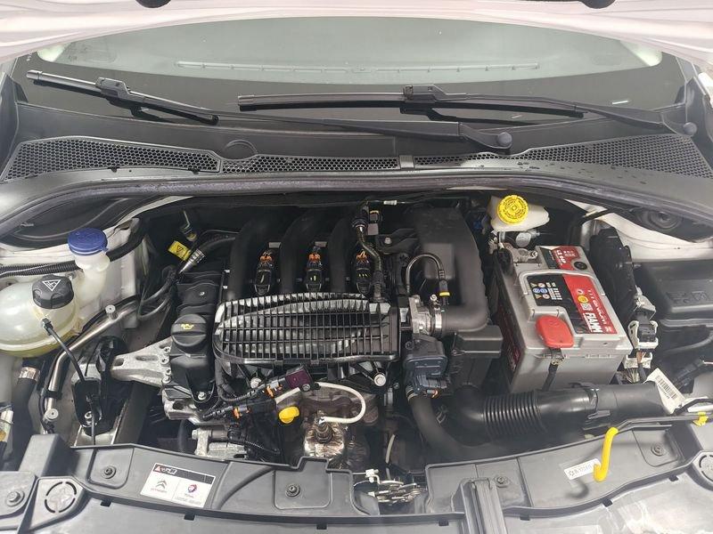 Citroën C3 PureTech 82 Feel