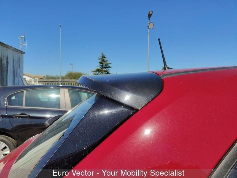 FIAT 500X 1.3 MultiJet 95 CV