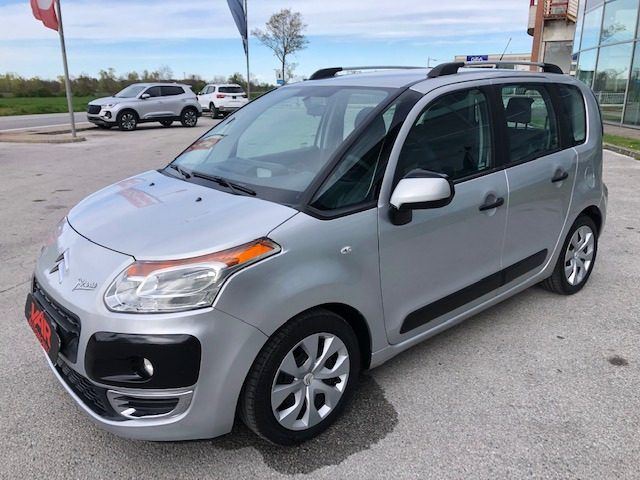 CITROEN C3 Picasso 1.6 HDi 90CV &quot;NEOPATENTATI&quot;