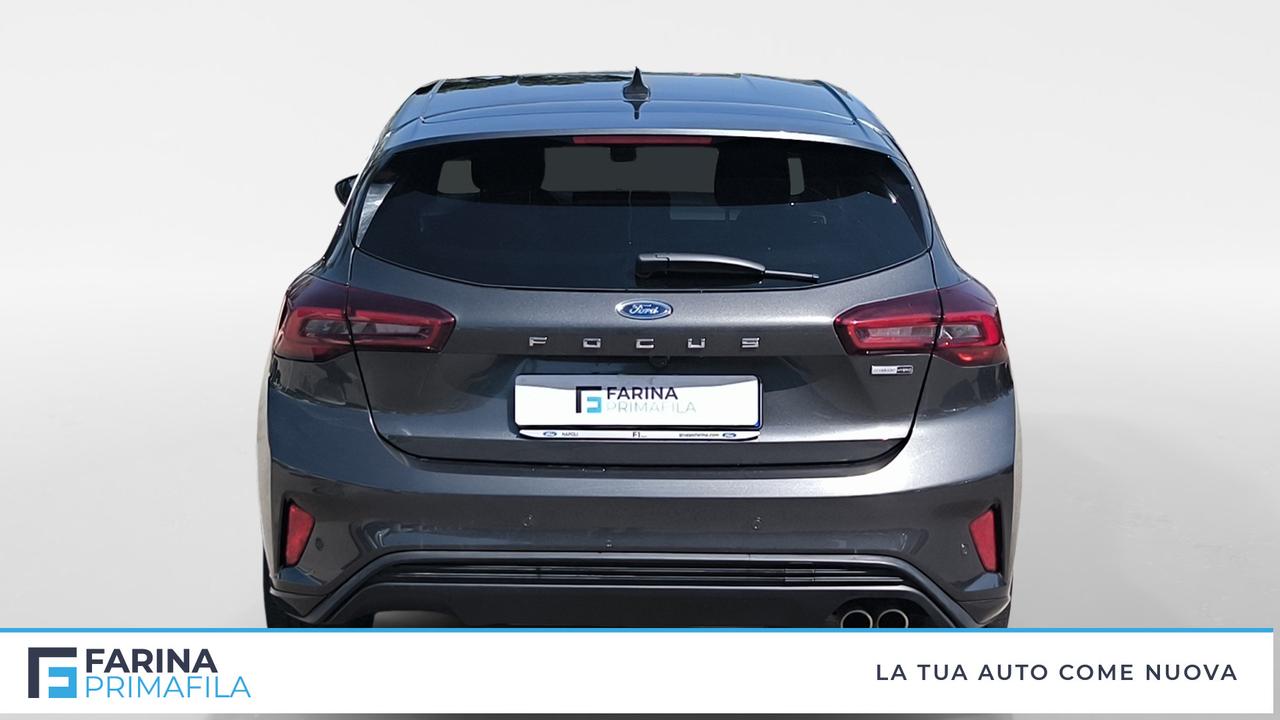 FORD Focus V - Focus 1.0t ecoboost h ST-Line 125cv