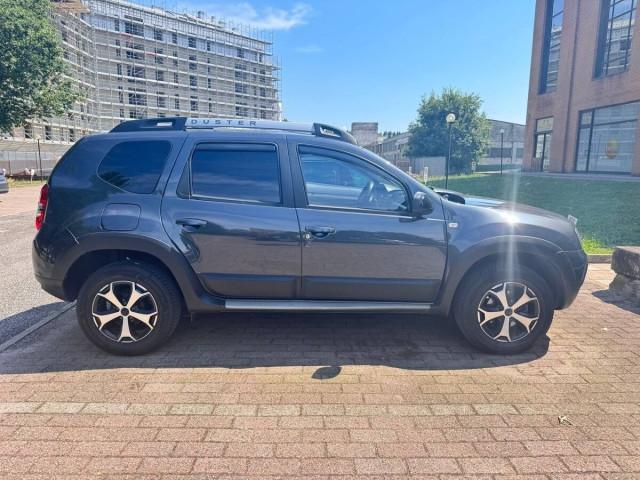 Dacia Duster 1.5 dci Laureate 4x2 s&s 110cv E6