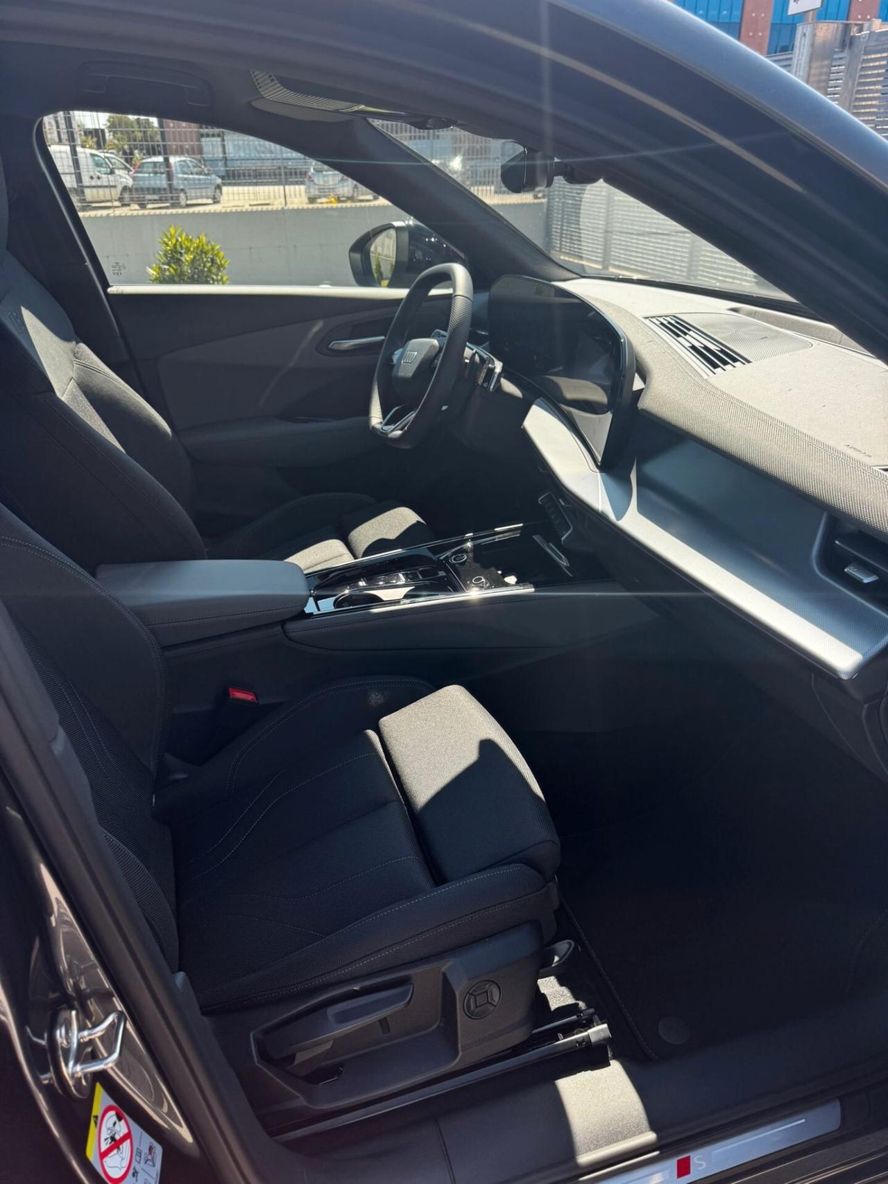 Audi Q3 35 TDI S tronic line edition