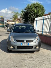 Suzuki Swift 1.3 5p. GLX