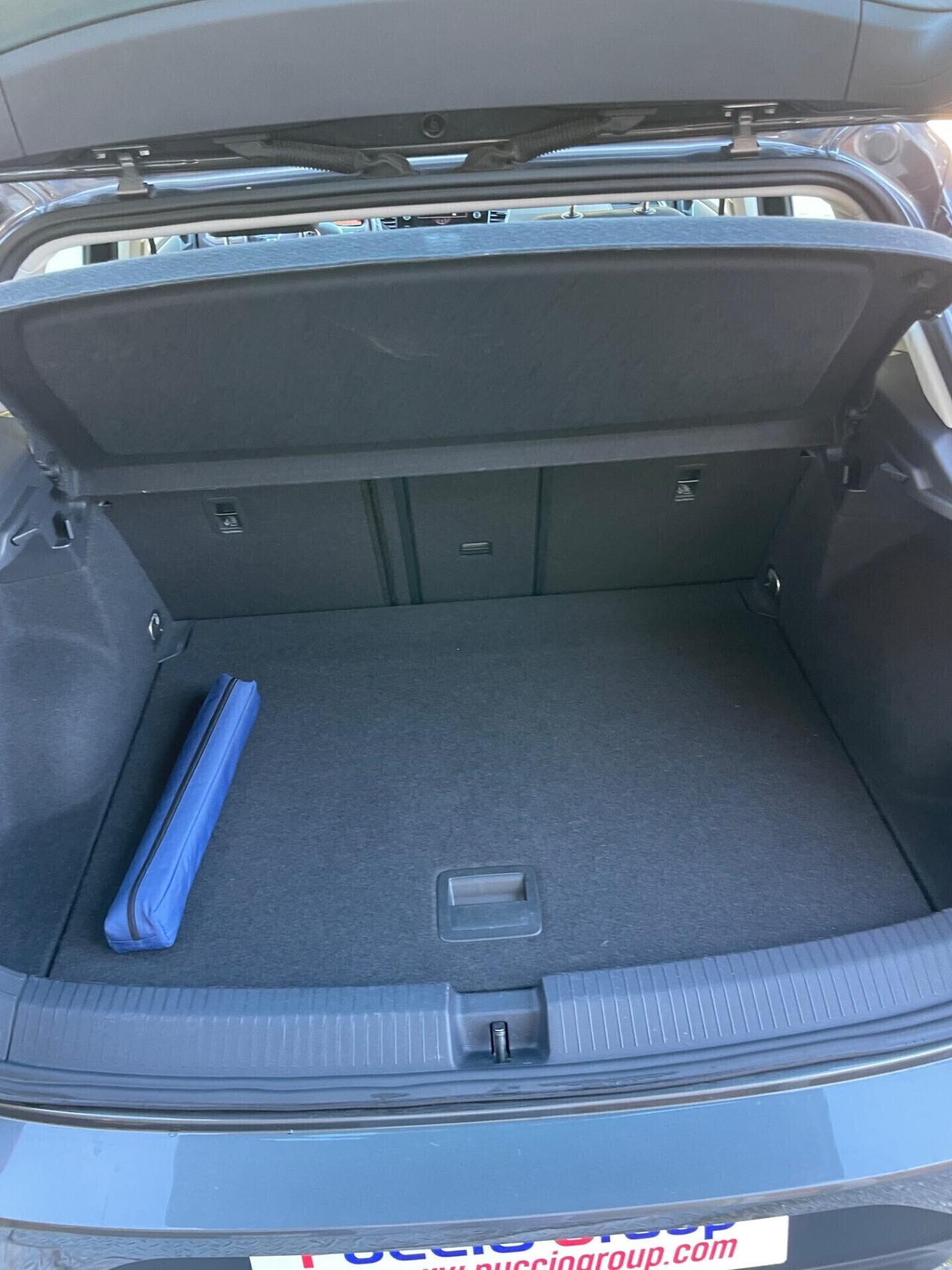 Volkswagen T-Roc 2.0 TDI SCR 150 CV DSG Business