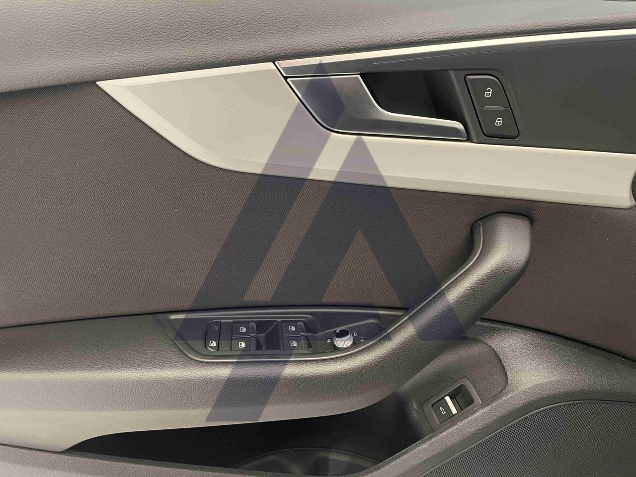 Audi A4 Avant 35 TDI/163 CV S tronic Business