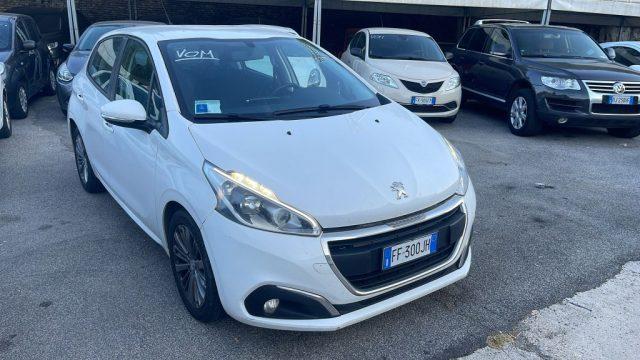 PEUGEOT 208 1° serie PureTech 82 5p. GPL Allure