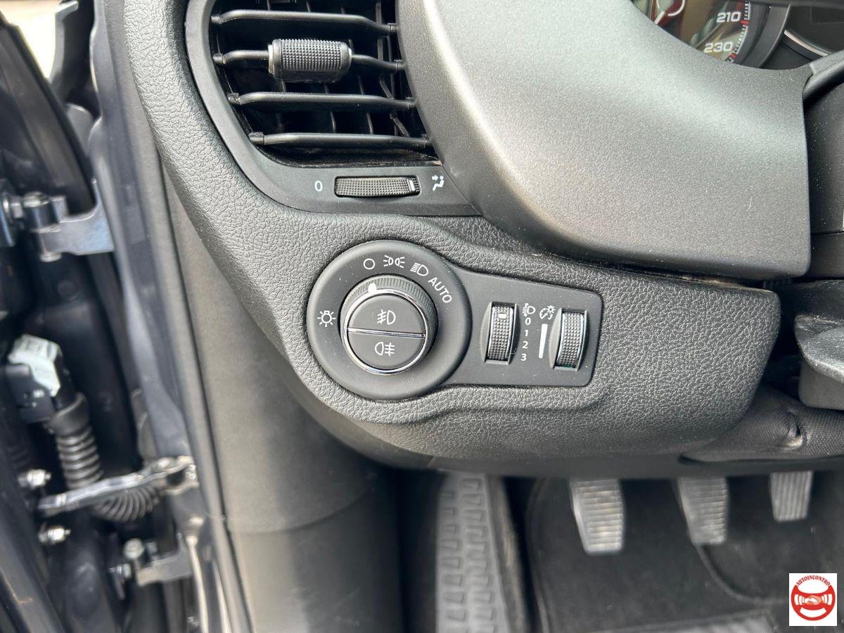 FIAT - 500X - 1.3 M.Jet 95 CV Sport