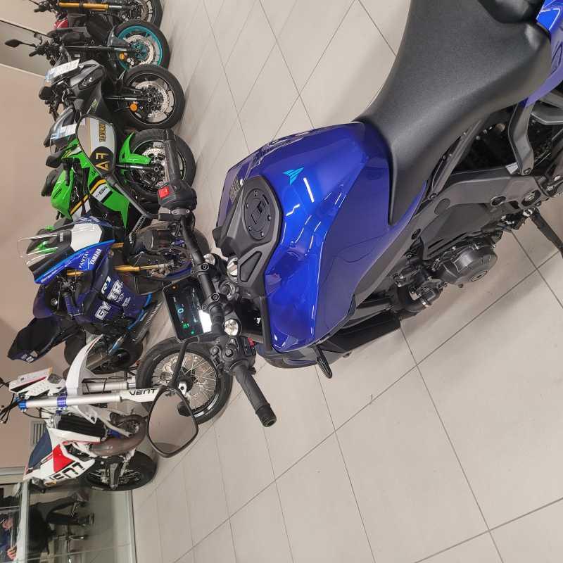 Yamaha MT-09 Y-AMT - 2024