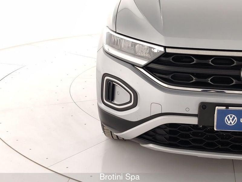 Volkswagen T-Roc T-Roc 1.0 TSI Life