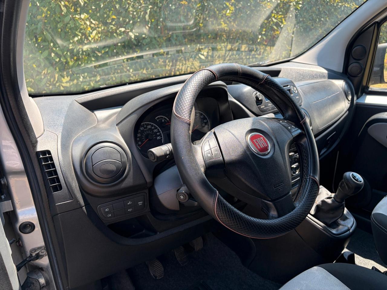 Fiat Qubo 1.3 MJT 75 CV Dynamic