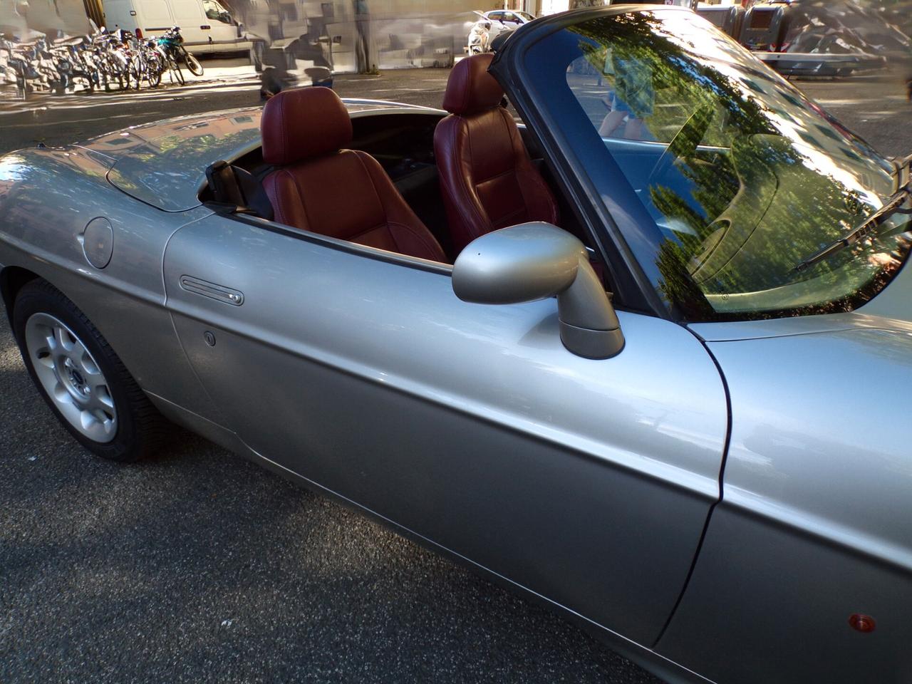 Fiat Barchetta 1.8 16V