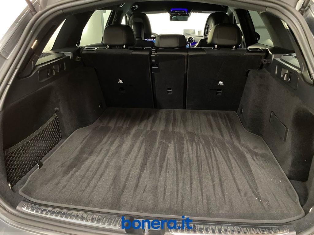 Mercedes Classe E 53 AMG 53 EQ-BOOST AMG 4Matic 9G-Tronic Plus