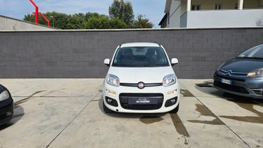 Fiat Panda Cross 0.9