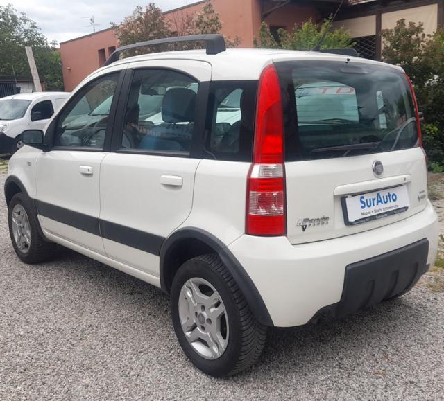 FIAT Panda 1.2 Climbing Natural Power