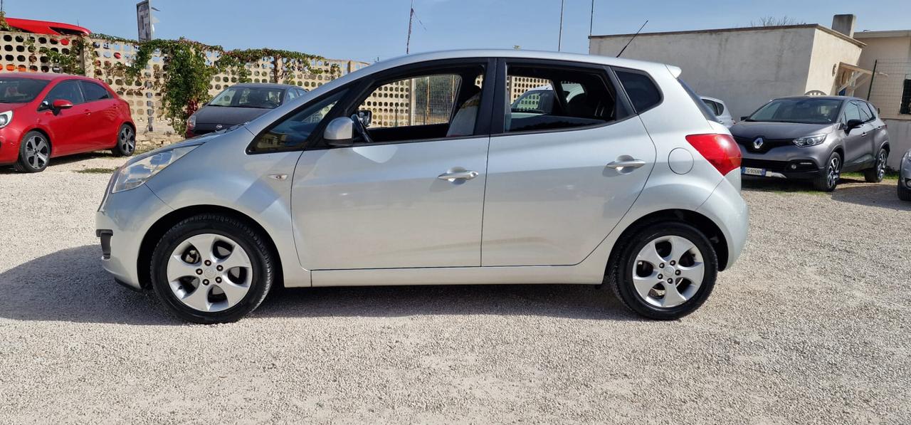 Kia Venga 1.4 CRDi 90CV OKK NEOPATENTATI