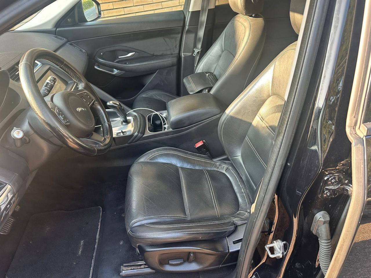 Jaguar E-Pace 2.0D 150 CV S