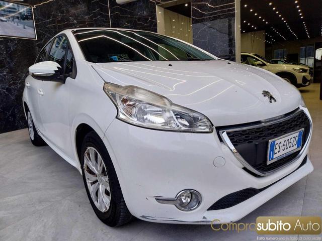 PEUGEOT 208 1° serie 1.2 VTi (Garanzia 12 Mesi)