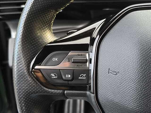 Peugeot 308 BlueHDi 130 S&S EAT8 GT PACK