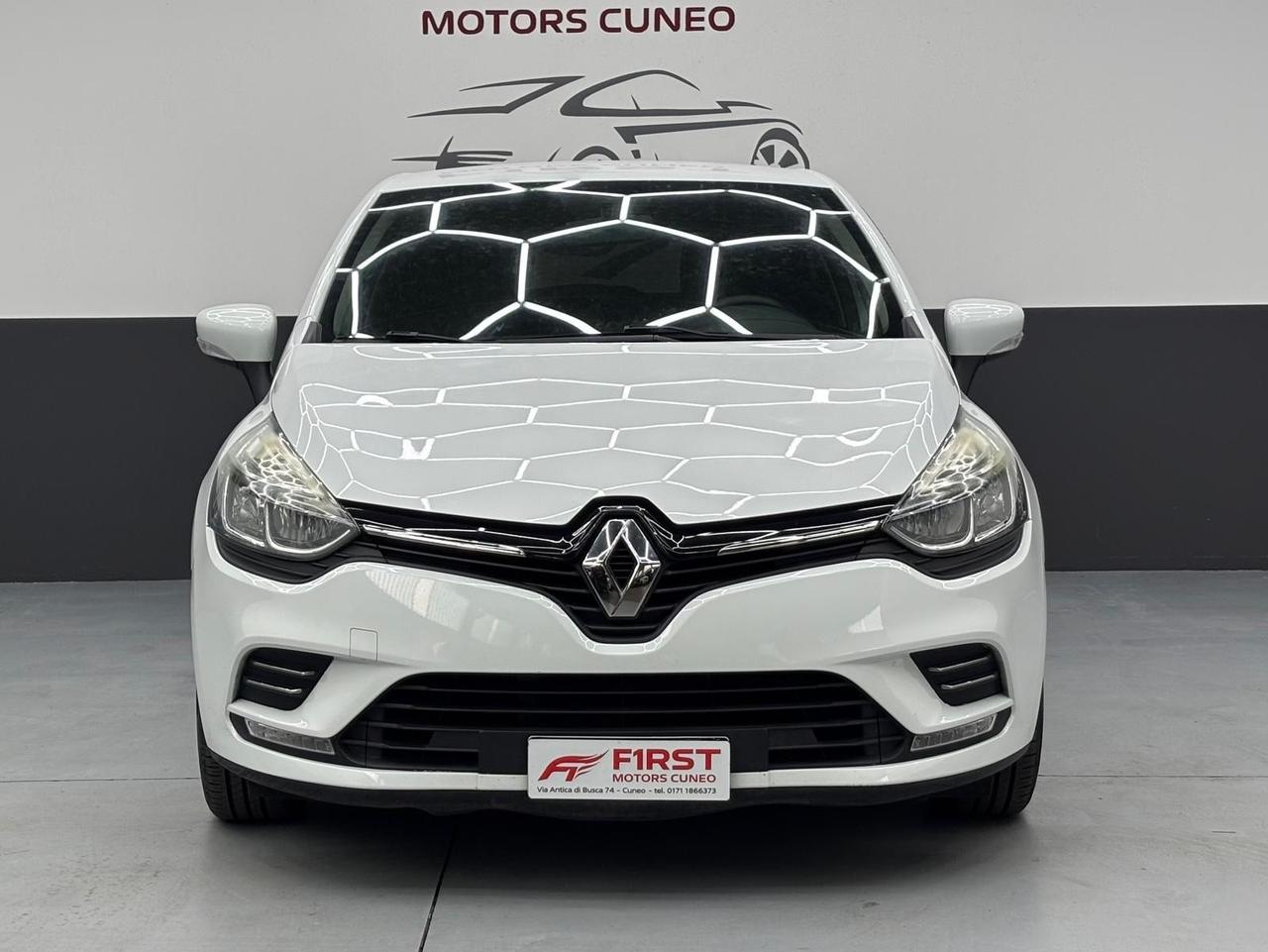 Renault Clio dCi 8V 75CV Start&Stop 5 porte Energy Zen