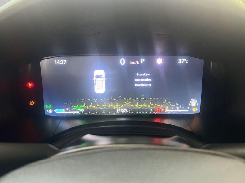 Jeep Renegade e-Hybrid 1.5 T4 MHEV 130cv Summit DDCT