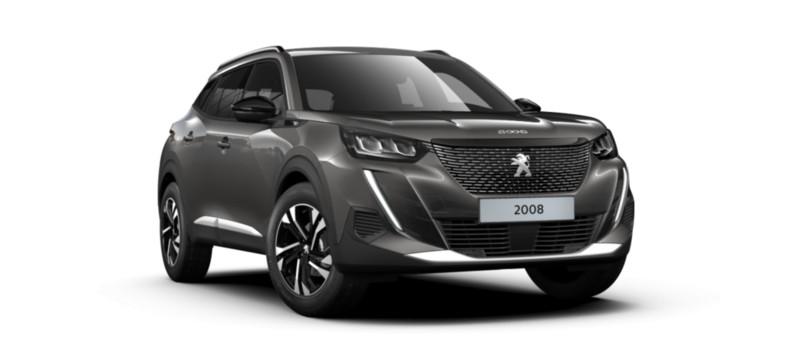 Peugeot 2008 NUOVO Allure PureTech 100 S&S