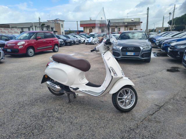 PIAGGIO Other VESPA PRIMAVERA 150