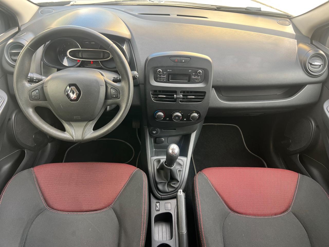 Renault Clio 1.5 dCi PER NEOPATENTATI