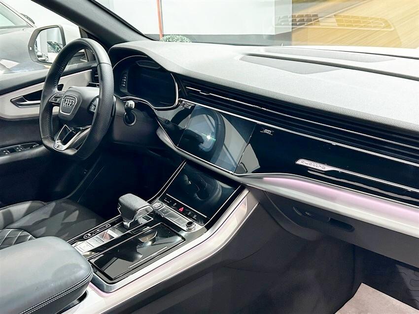 Audi Q8 50 TDI 286 CV quattro tiptronic Sport