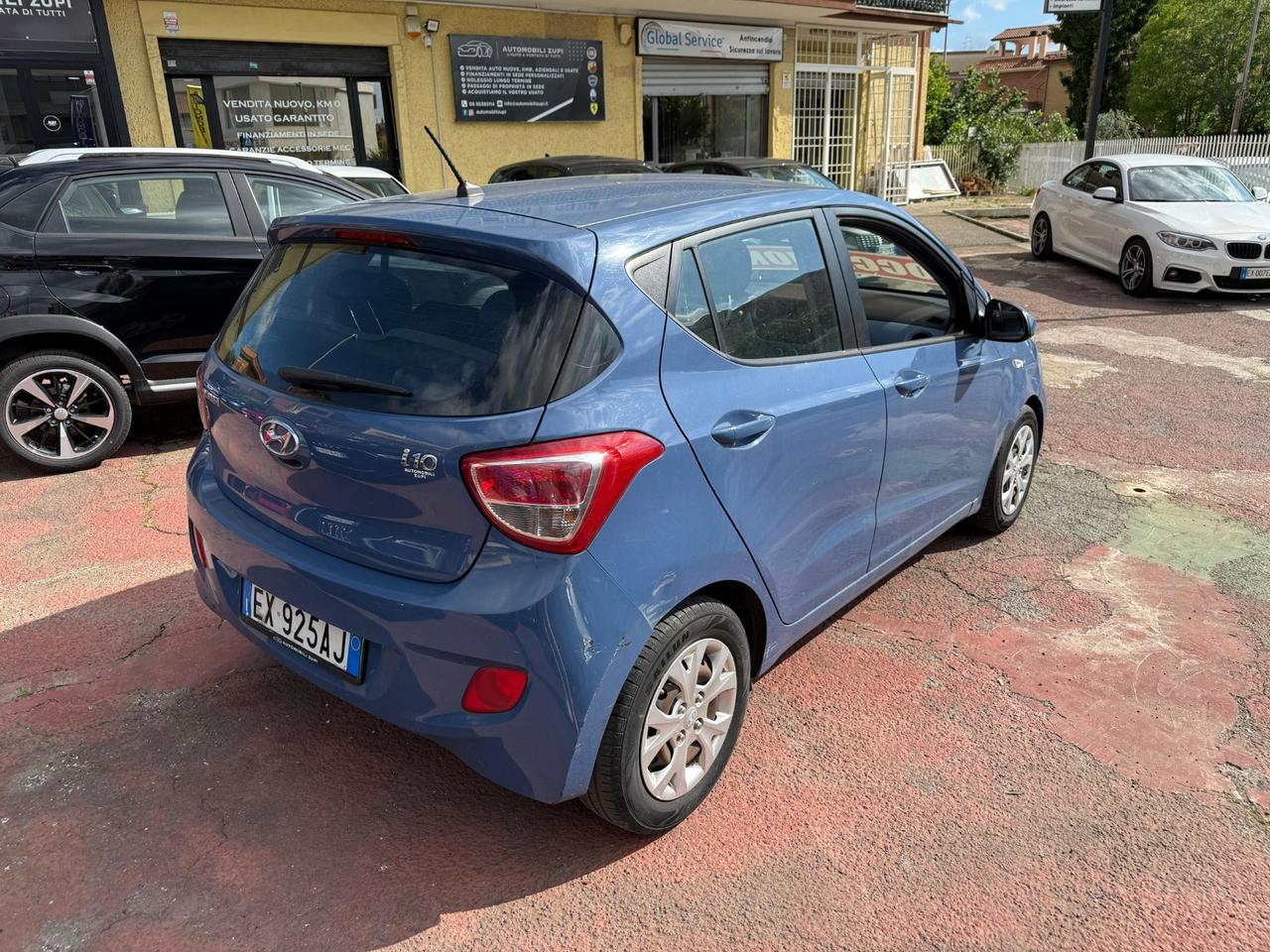 Hyundai i10 65cv *Top Deal