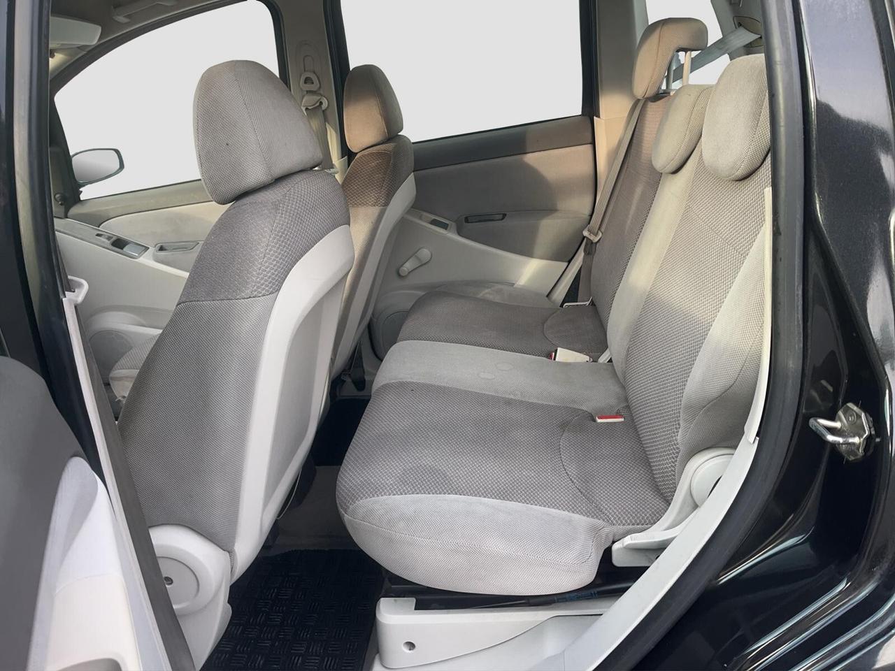 Fiat Idea 1.3 Multijet 70cv 16V 2004