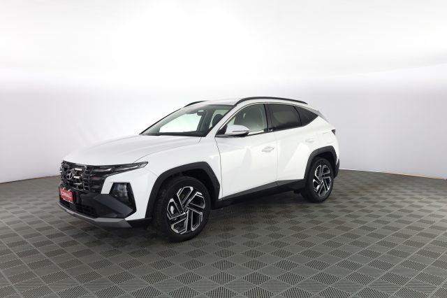 HYUNDAI Tucson Tucson 1.6 HEV aut. Exellence