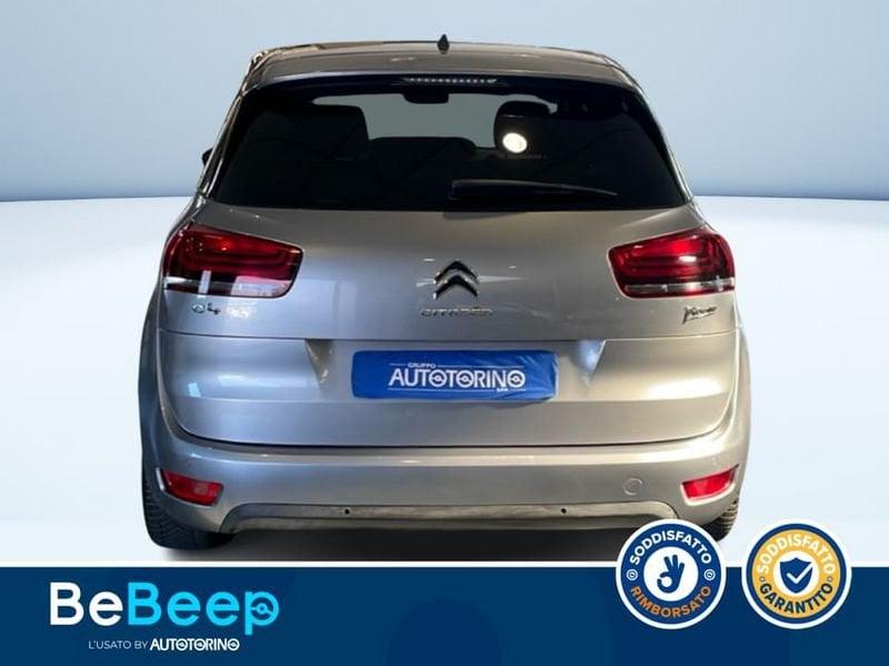 Citroën C4 Picasso 1.6 BLUEHDI LIVE S&S 120CV