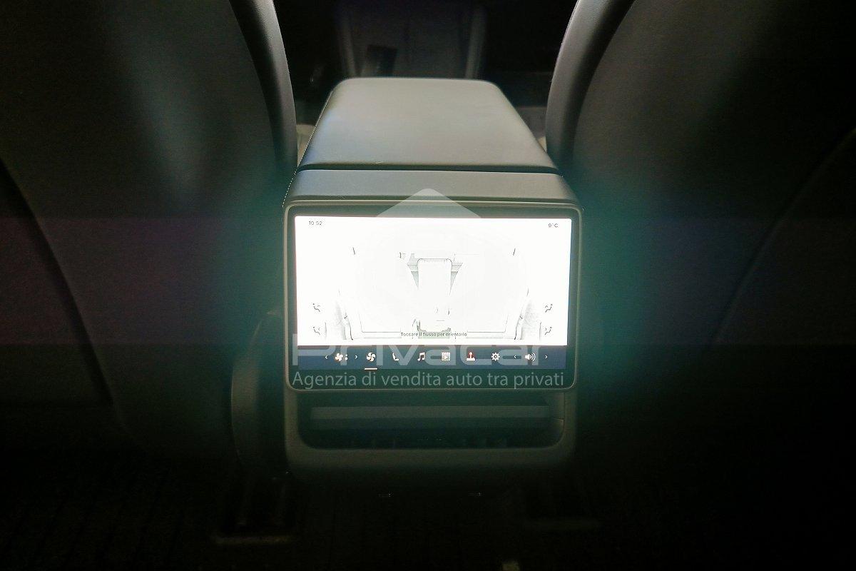 TESLA Model 3 NV35 RWD Premium