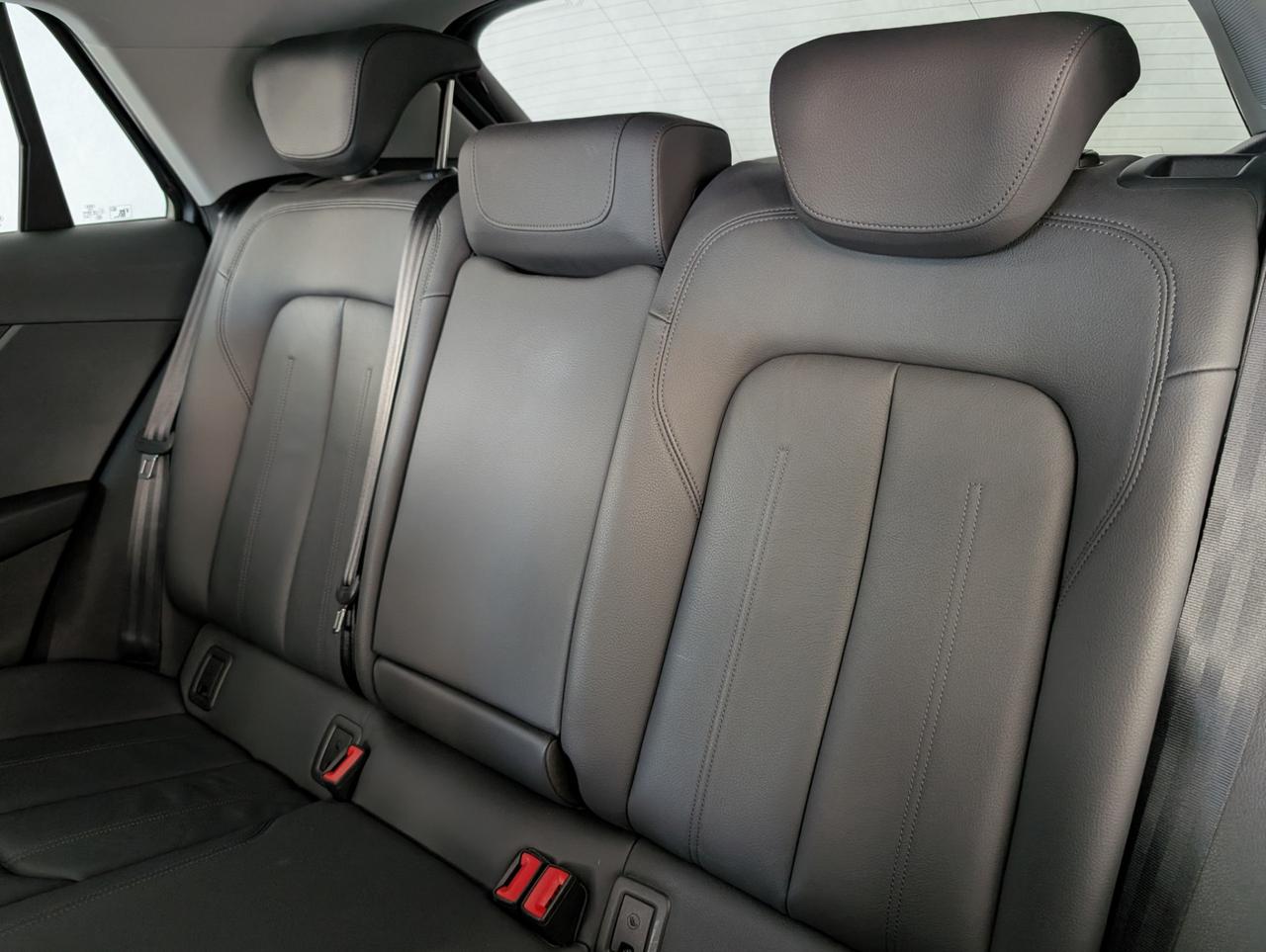 Audi q2 i 35 TFSI S-tronic S Line Edition