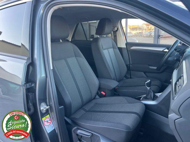 VOLKSWAGEN T-Roc 1.0 TSI Life