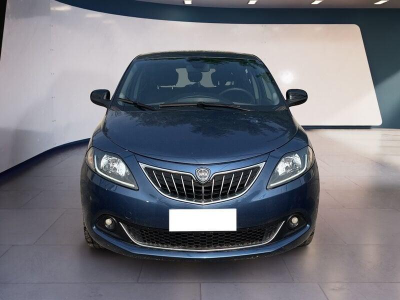 Lancia Ypsilon III 2021 1.0 firefly hybrid Gold s&s 70cv