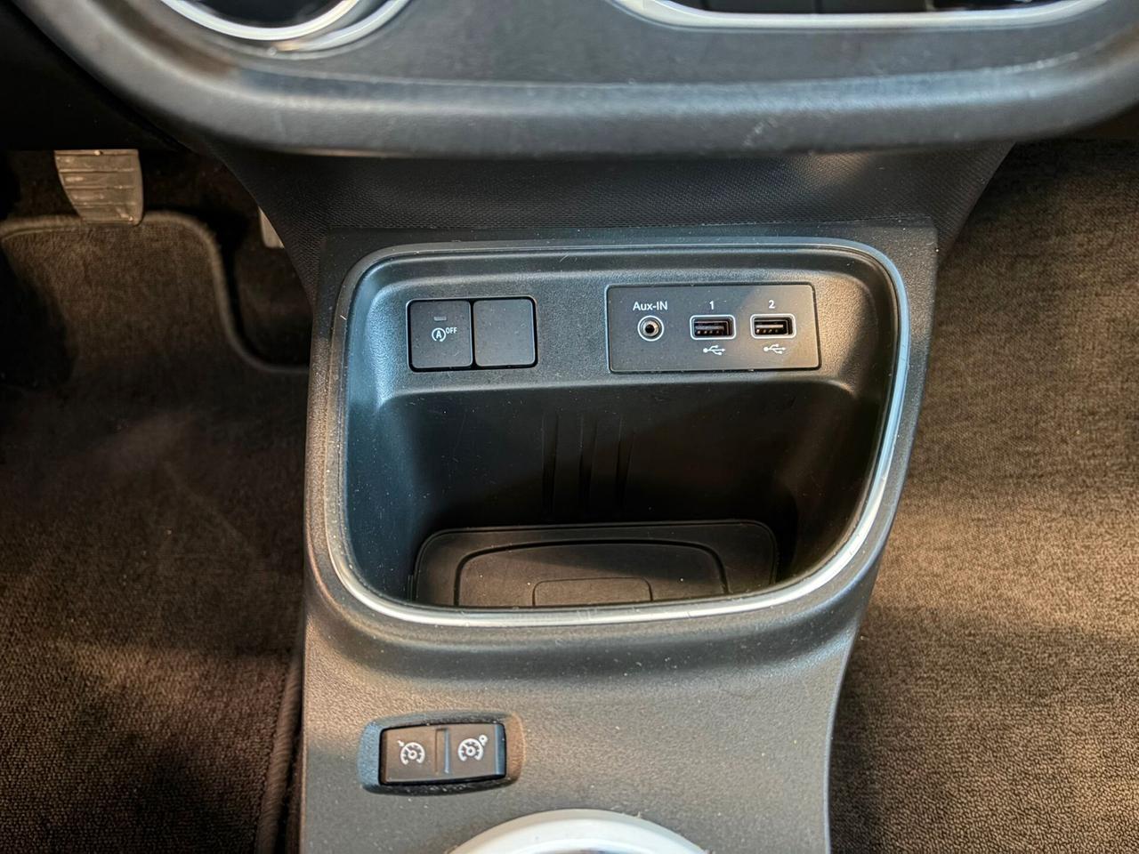 Renault Twingo SCe 65 CV Intens