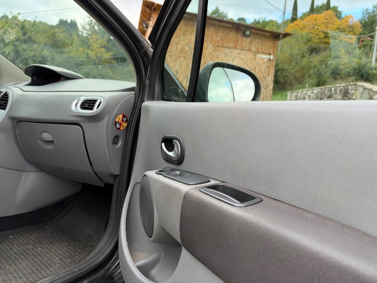 Renault Grand Modus 1.5 dCi 70CV Expression