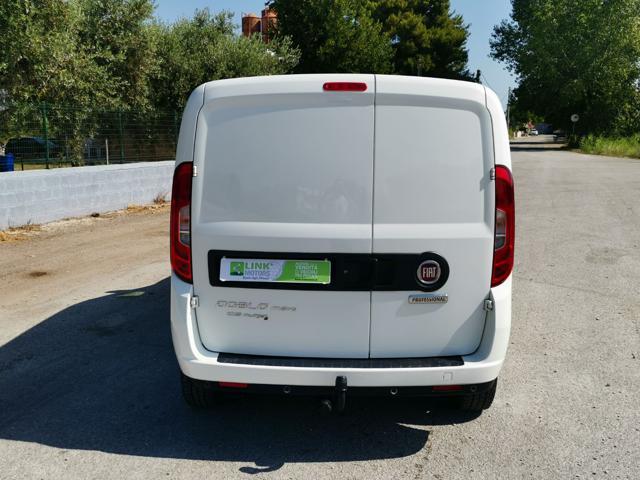 FIAT Doblo Doblò 1.6 MJT 105CV PL Combi- VENDUTA