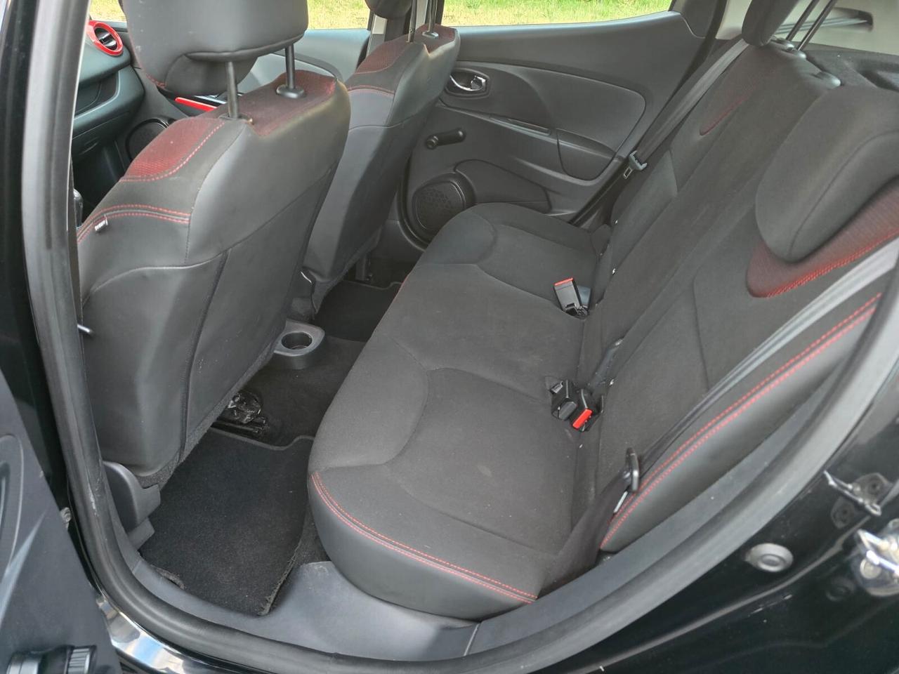 Renault Clio 1.5 dCi 8V 75CV 5 porte Live
