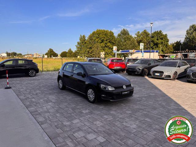 VOLKSWAGEN Golf 1.6 TDI 5p. BlueMotion ANCHE NEOPATENTATI